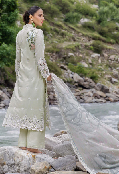 Adans Libas | Lasserkari Vol 02 | LASSER 554040