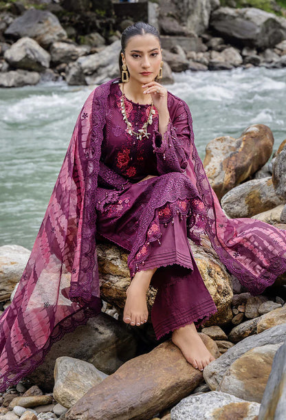Adans Libas | Lasserkari Vol 02 | LASSER 554047
