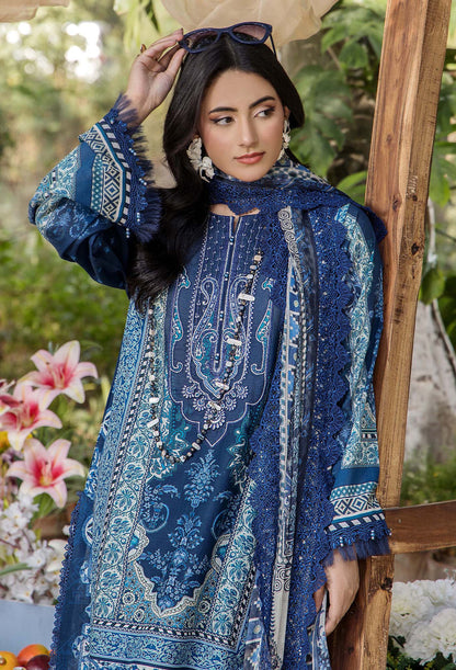 Adans Libas | Jasmine Lawn | JASMINE 2367