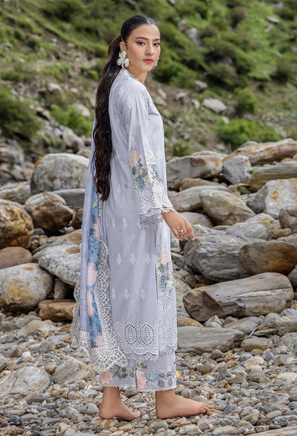 Adans Libas | Lasserkari Vol 02 | LASSER 554048