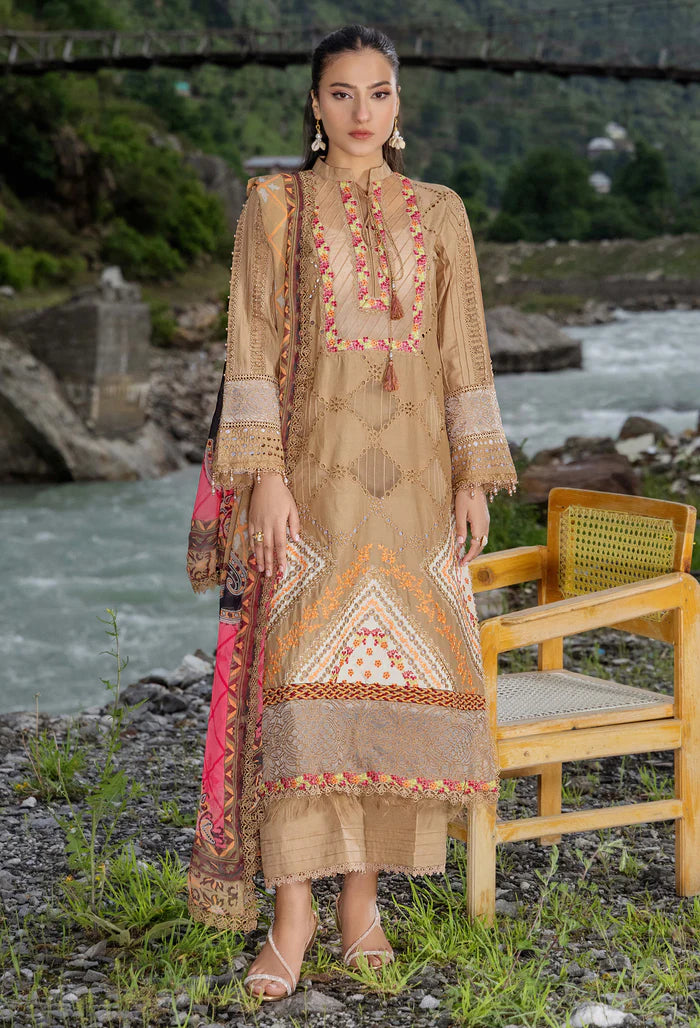 Adans Libas | Muskari Lawn | MUSKARI 521112