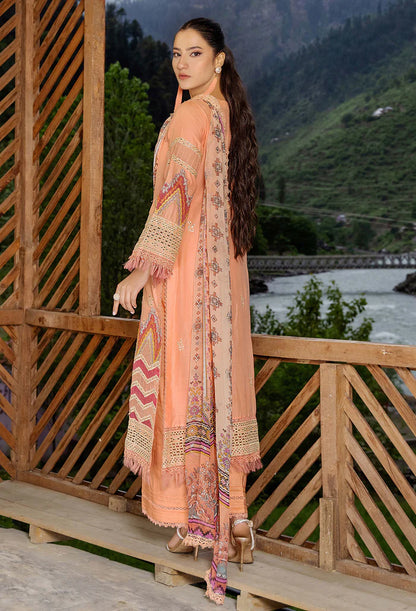 Adans Libas | Muskari Lawn | MUSKARI 521113