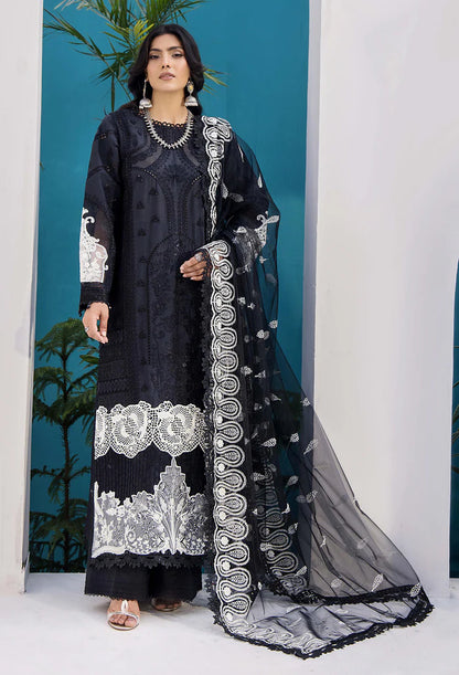 Adans Libas | Muskari Lawn | MUSKARI 521115