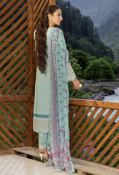 Adans Libas | Muskari  Lawn | MUSKARI 521114