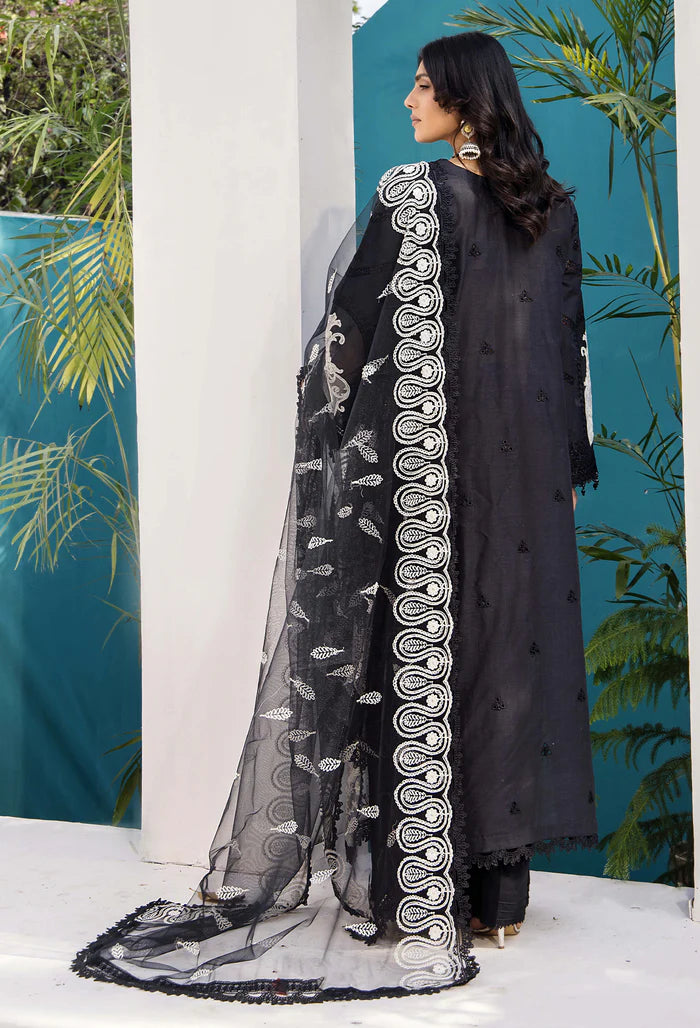 Adans Libas | Muskari Lawn | MUSKARI 521115