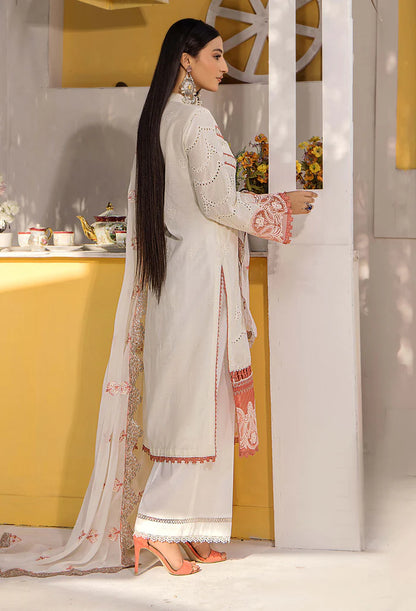 Adans Libas | Muskari Lawn | MUSKARI 521116