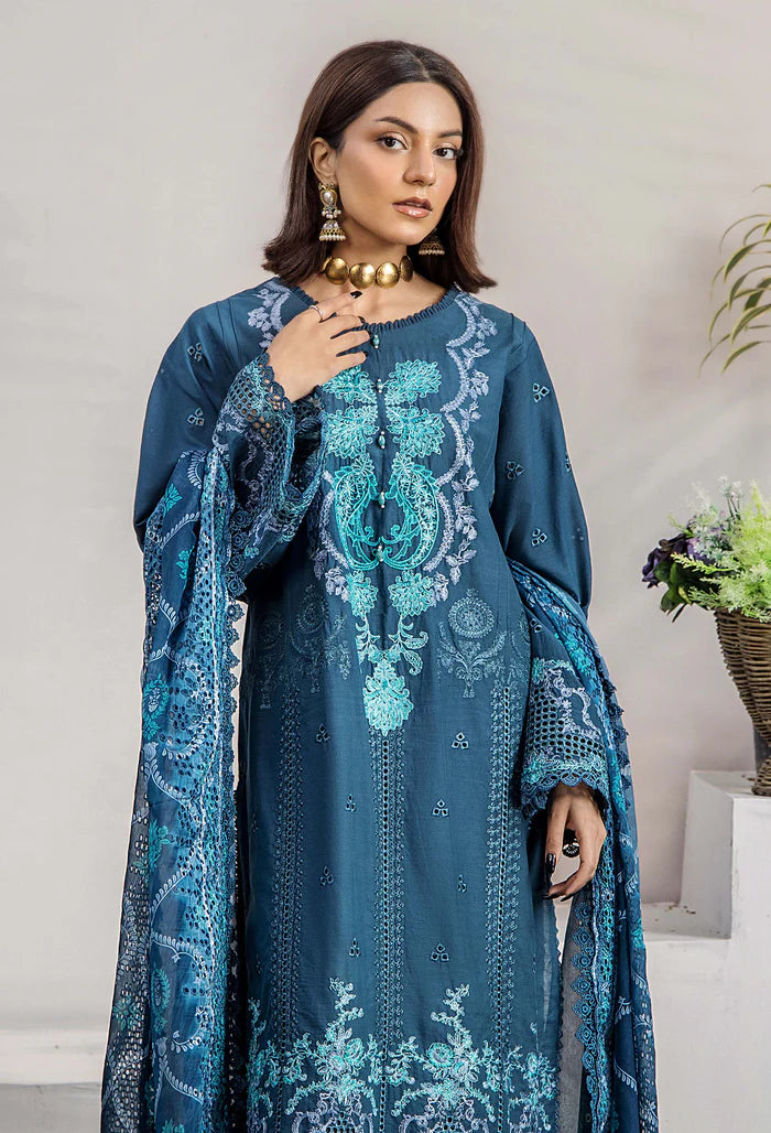 Adans Libas | Muskari Lawn | MUSKARI 521119