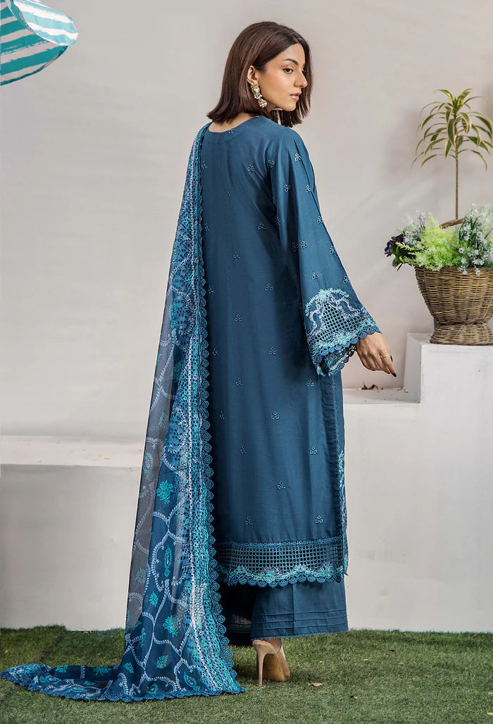 Adans Libas | Muskari Lawn | MUSKARI 521119