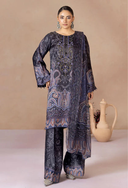 Adans Libas | Adans Monochrome  Silk | MONOCHROME 2