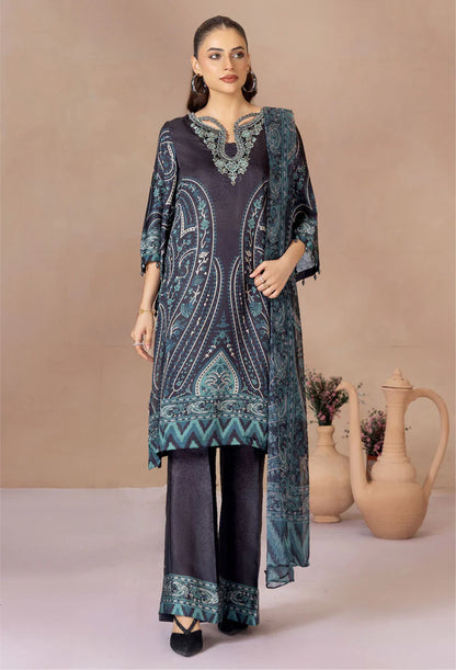 Adans Libas | Adans Monochrome  Silk | MONOCHROME 4