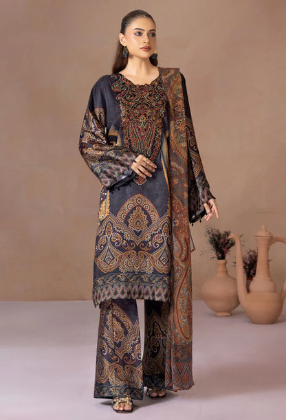 Adans Libas | Adans Monochrome  Silk | MONOCHROME 6