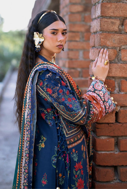 AJR Couture | Sard Sham | Kaneez