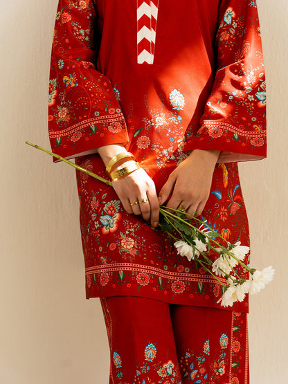 Faiza Faisal | Dayout Casual | CLEO
