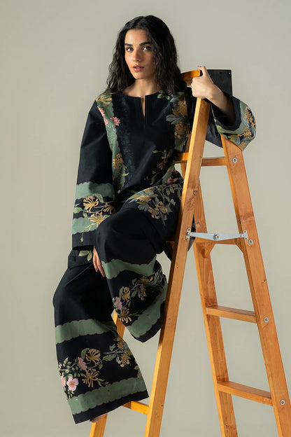 Afrozeh | Cords | Shadowed