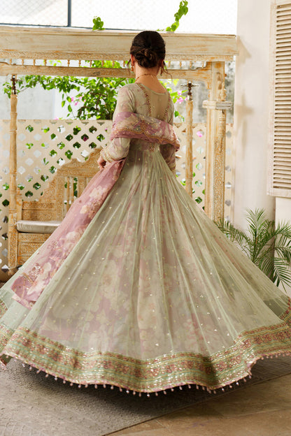 Iznik | Printed Formals | UE-542