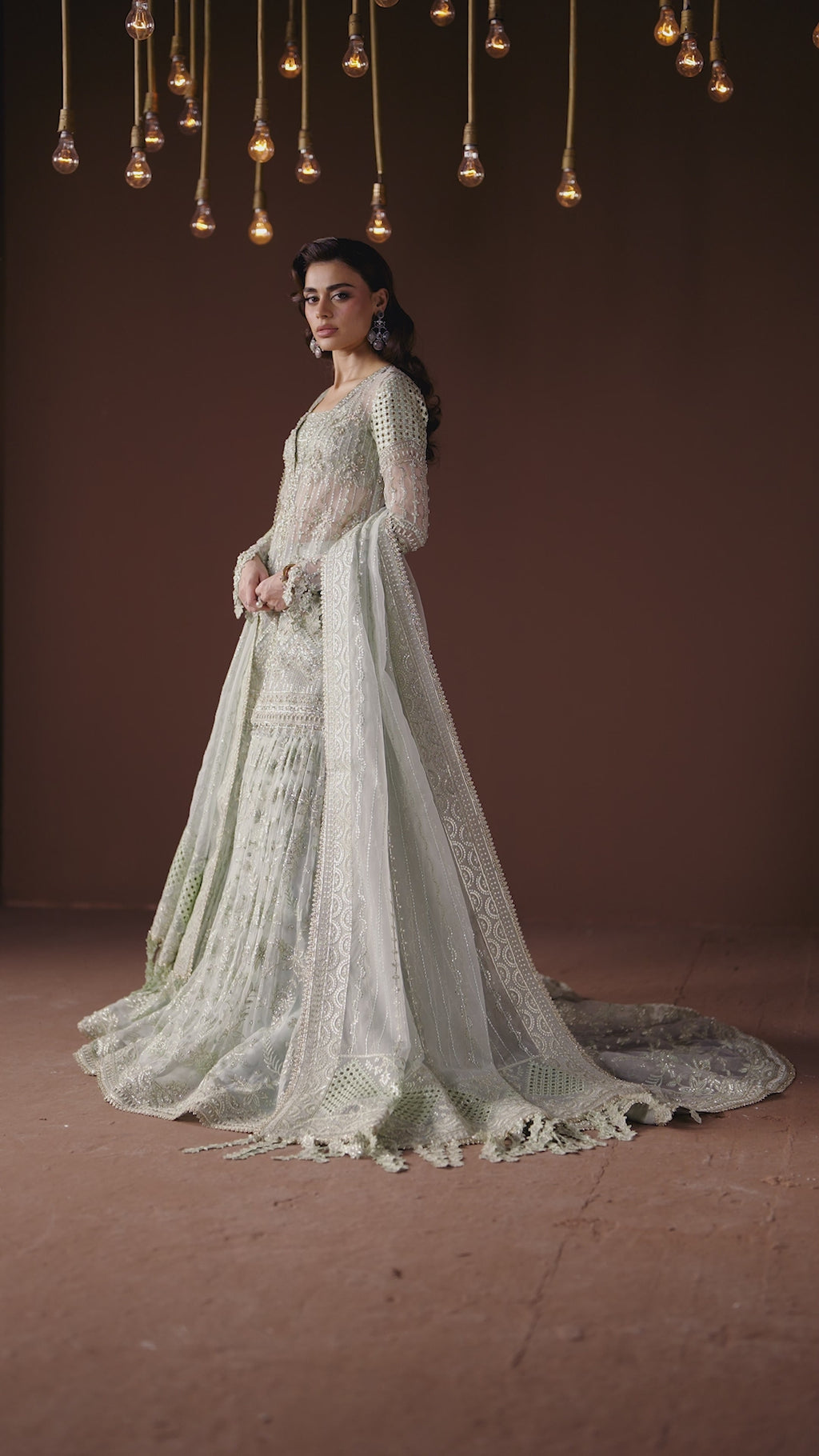 Akbar Aslam | Solene | Muse