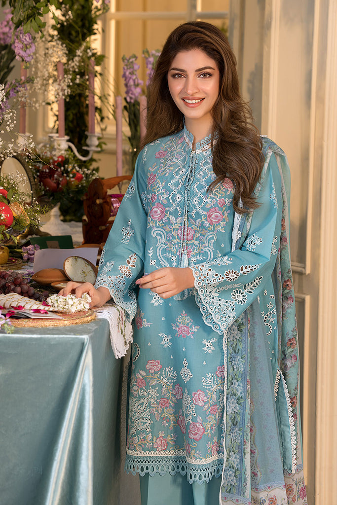 Sobia Nazir | Vital Lawn 25 | 3A