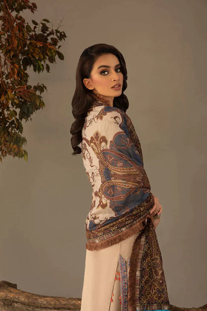 Sobia Nazir | Autumn Winter 23 | 3B - House Of Anaya