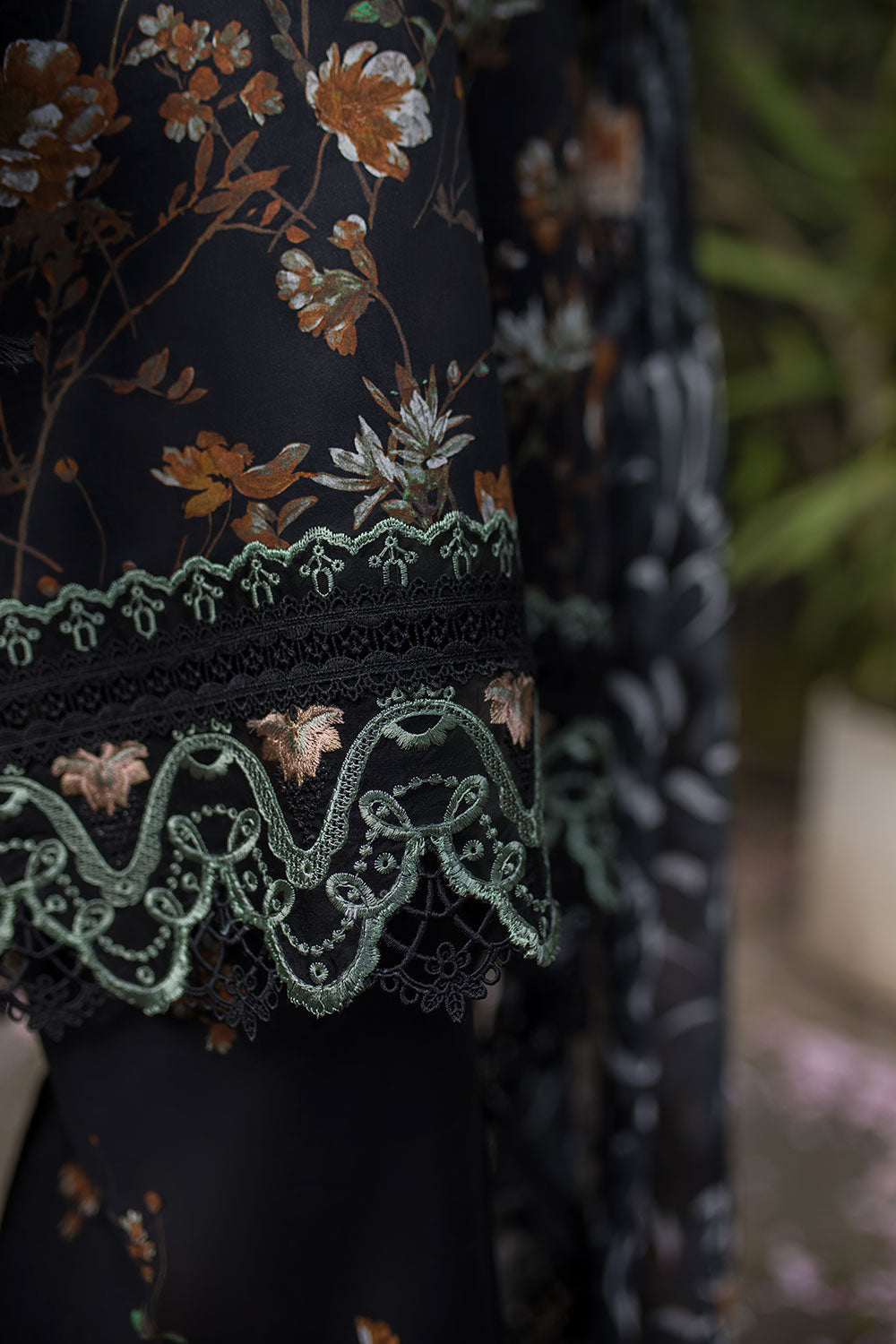 Sobia Nazir | Basics 25 | Design 3B