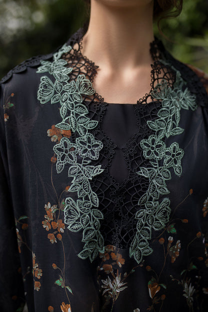 Sobia Nazir | Basics 25 | Design 3B
