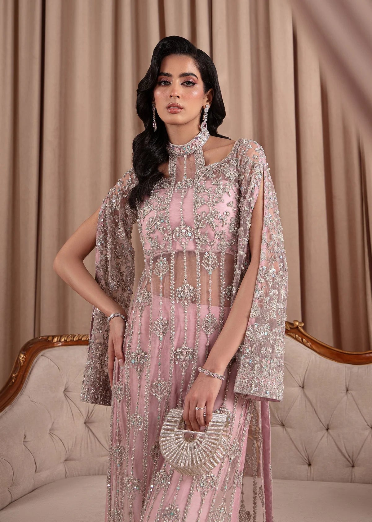 Kanwal Malik | Elara Collection 24 | Valentina