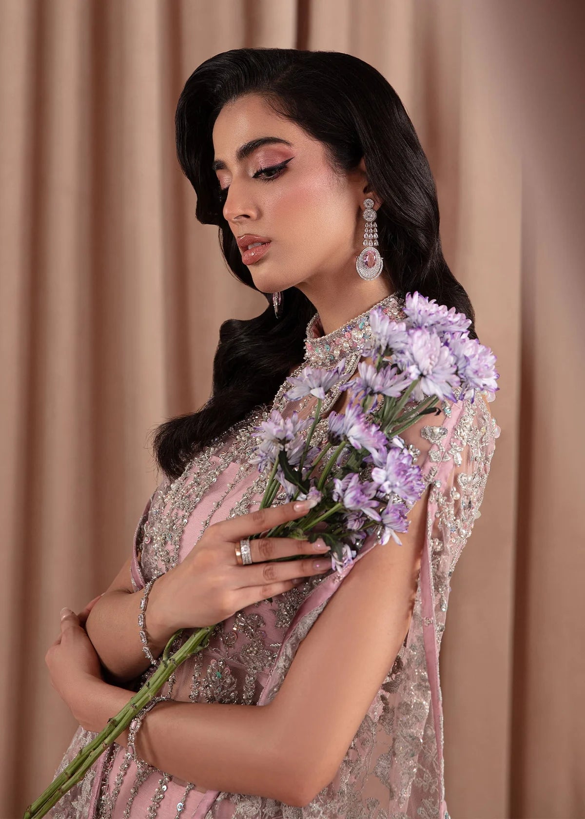 Kanwal Malik | Elara Collection 24 | Valentina
