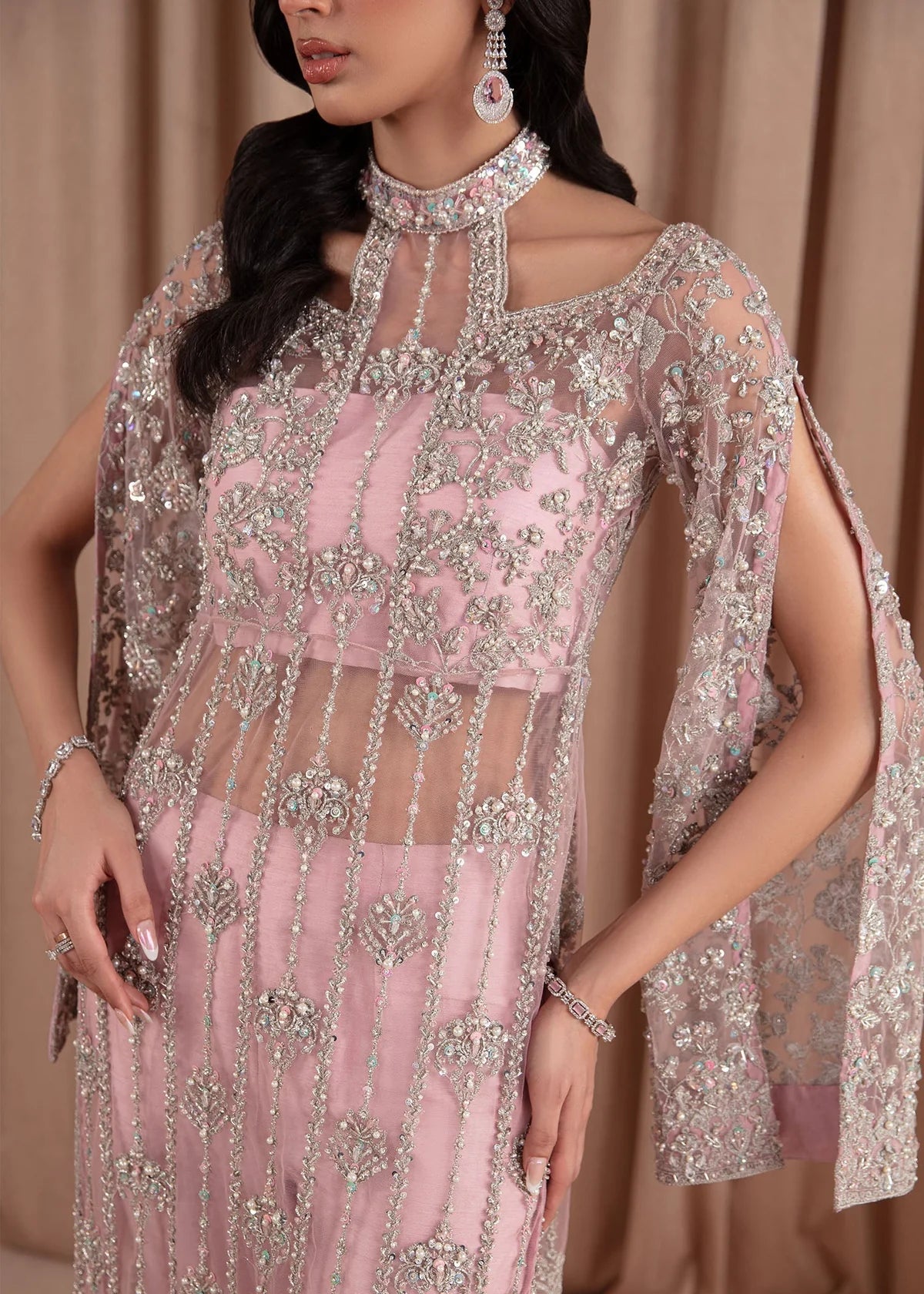 Kanwal Malik | Elara Collection 24 | Valentina