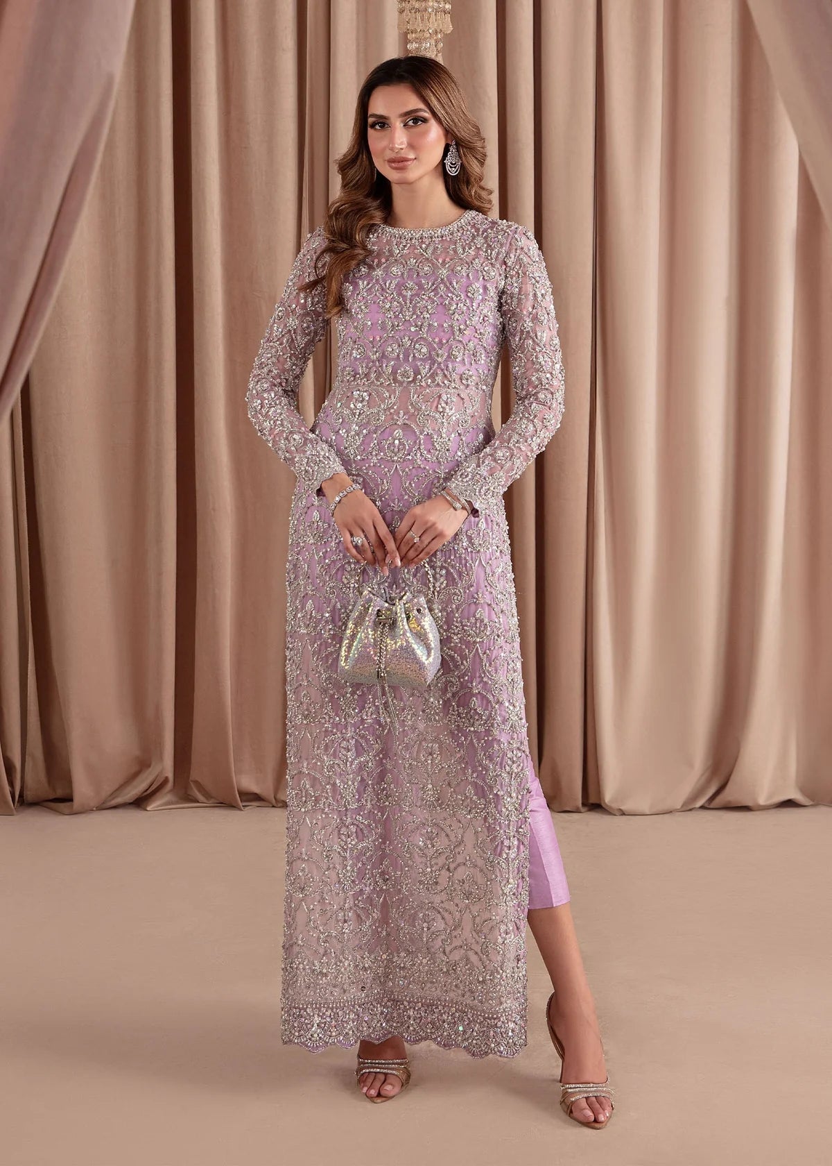 Kanwal Malik | Elara Collection 24 | Eliza