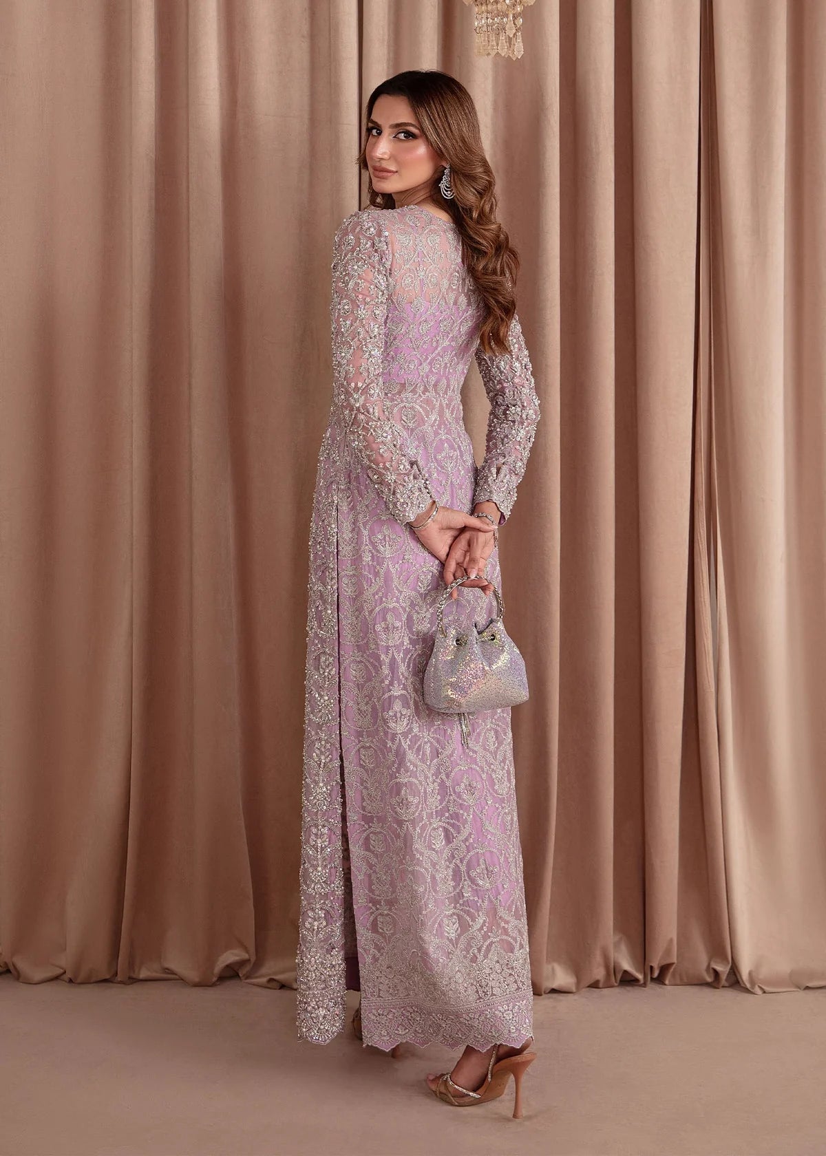 Kanwal Malik | Elara Collection 24 | Eliza