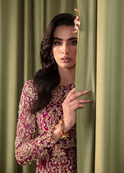 Kanwal Malik | Elara Collection 24 | Nina