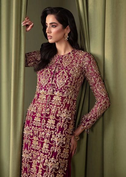 Kanwal Malik | Elara Collection 24 | Nina