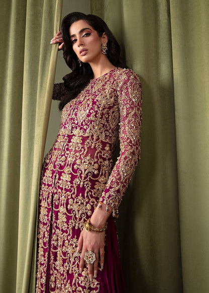 Kanwal Malik | Elara Collection 24 | Nina