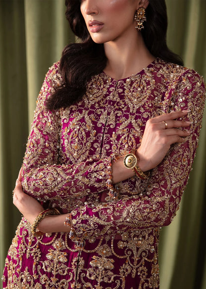 Kanwal Malik | Elara Collection 24 | Nina