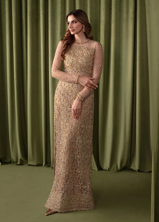 Kanwal Malik | Elara Collection 24 | Gemma