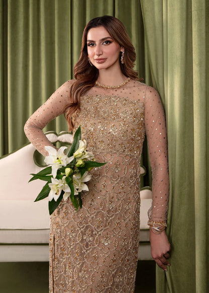 Kanwal Malik | Elara Collection 24 | Gemma