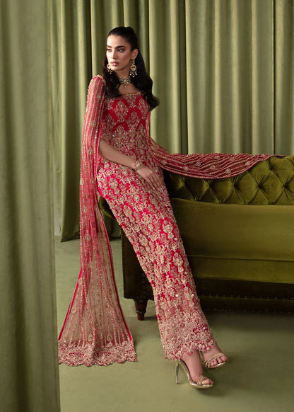 Kanwal Malik | Elara Collection 24 | Mirage