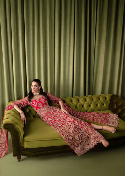 Kanwal Malik | Elara Collection 24 | Mirage