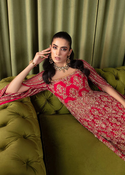 Kanwal Malik | Elara Collection 24 | Mirage