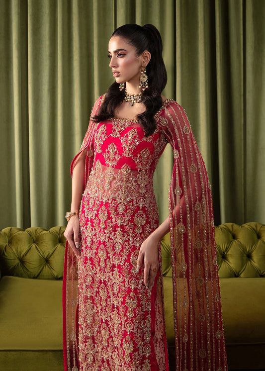 Kanwal Malik | Elara Collection 24 | Mirage