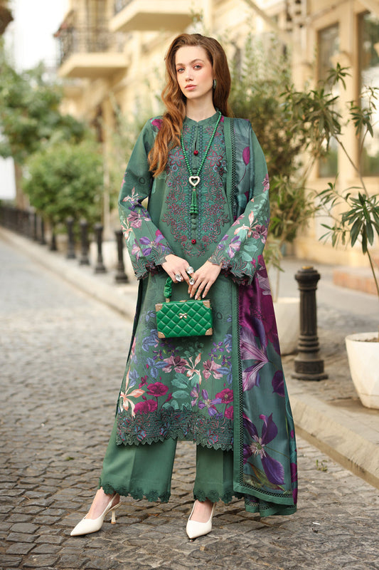 Rangrasiya | Lifestyle Winter Edit 25 | Lisa