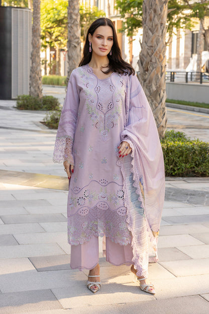 Rangrasiya | Carnation Summer Edit 25 | Amelia - House Of Anaya