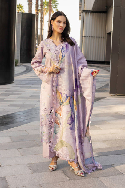 Rangrasiya | Carnation Summer Edit 25 | Amelia - House Of Anaya