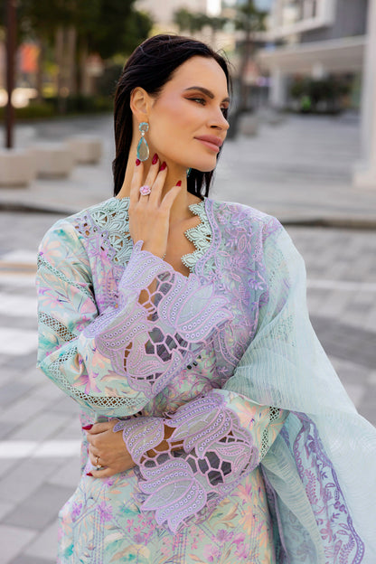 Rangrasiya | Carnation Summer Edit 25 | Isabella - House Of Anaya