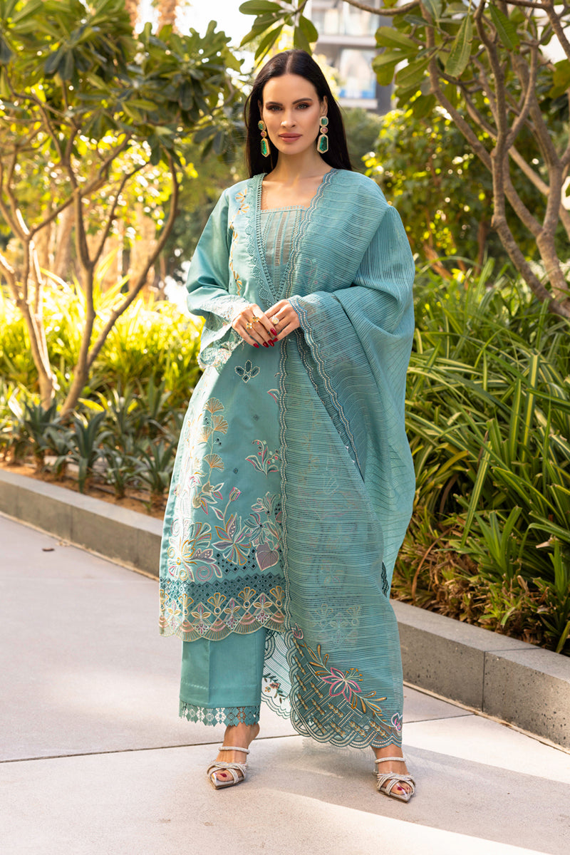 Rangrasiya | Carnation Summer Edit 25 | Ariana - House Of Anaya