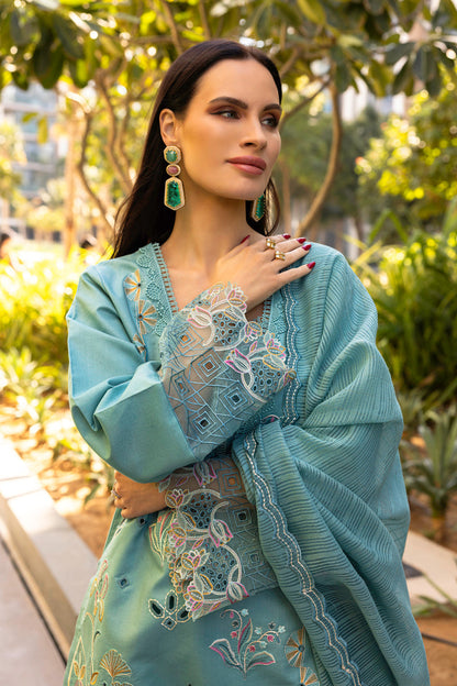 Rangrasiya | Carnation Summer Edit 25 | Ariana - House Of Anaya