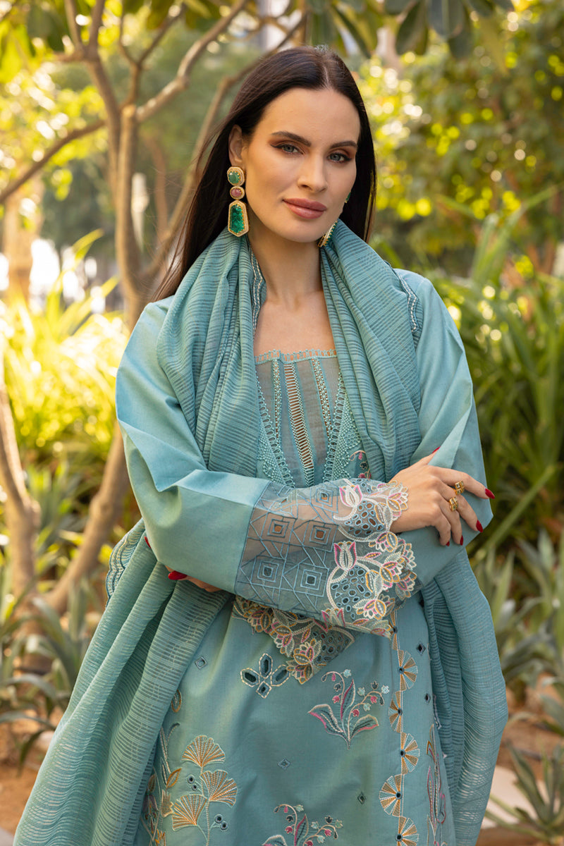 Rangrasiya | Carnation Summer Edit 25 | Ariana - House Of Anaya