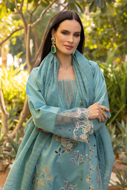 Rangrasiya | Carnation Summer Edit 25 | Ariana - House Of Anaya