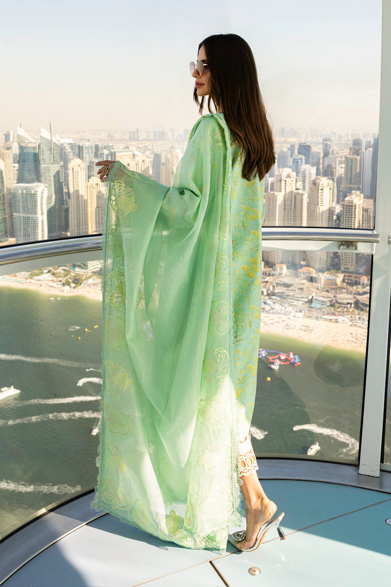 Rangrasiya | Carnation Summer Edit 25 | Bella - House Of Anaya