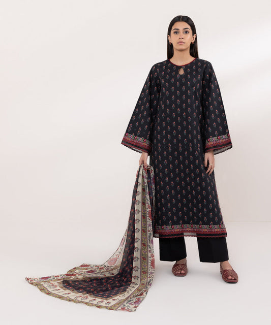 Sapphire | Intermix 2024 | Cambric Suit S-03 - House Of Anaya