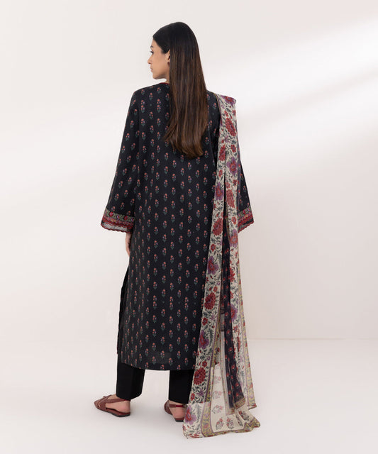 Sapphire | Intermix 2024 | Cambric Suit S-03 - House Of Anaya